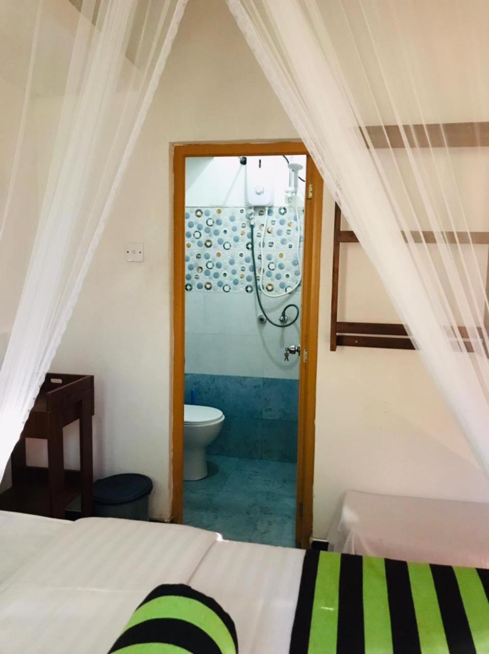 Ritz Inn Ella Rom bilde