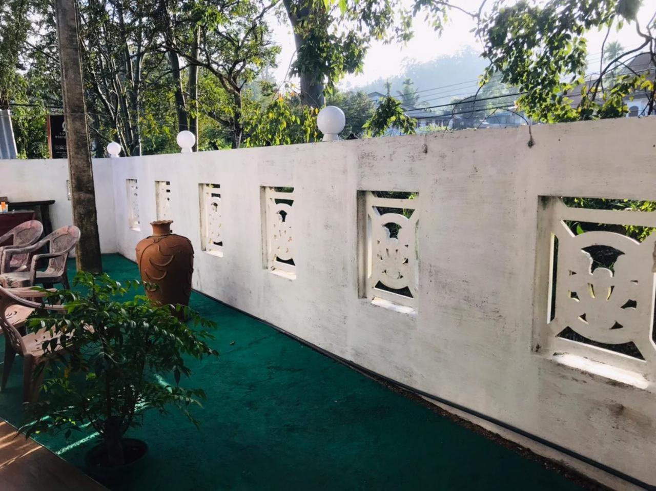 Ritz Inn Ella Rom bilde