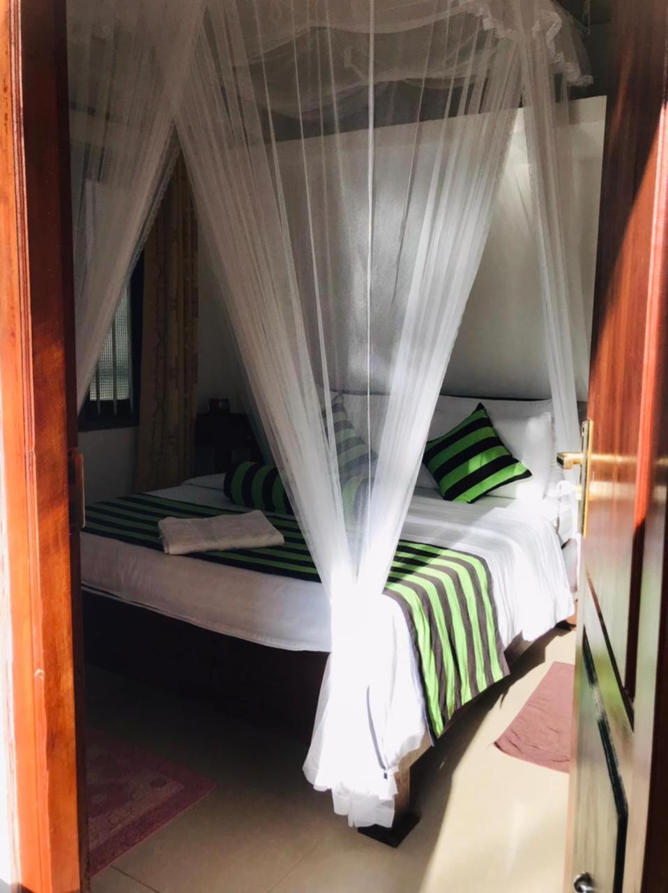 Ritz Inn Ella Rom bilde