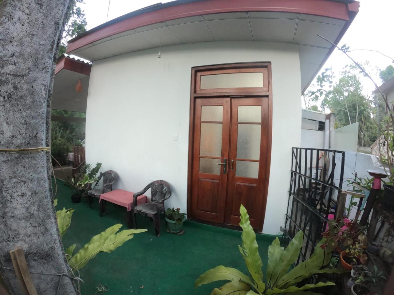 Ritz Inn Ella Rom bilde