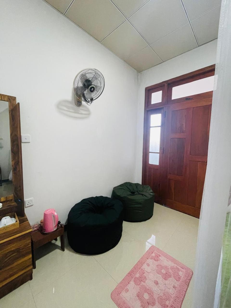 Ritz Inn Ella Rom bilde