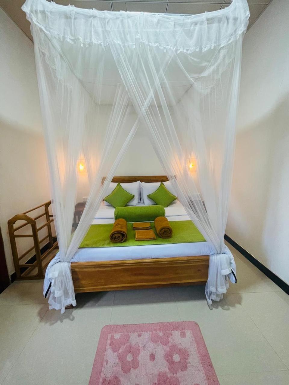 Ritz Inn Ella Rom bilde